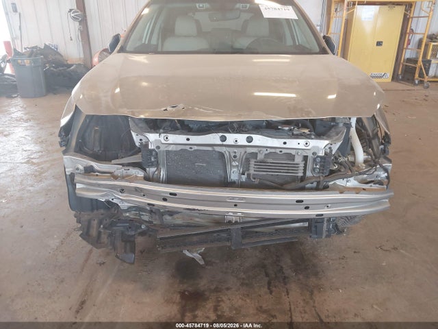 Aukcja sprzedaży 2019 Subaru Outback 2.5i Limited, vin: 4S4BSANC6K3221711, numer aukcji: 45784719