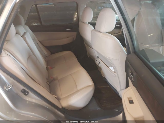 Aukcja sprzedaży 2019 Subaru Outback 2.5i Limited, vin: 4S4BSANC6K3221711, numer aukcji: 45784719