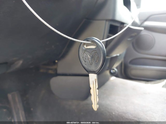 Aukcja sprzedaży 2003 Dodge Ram 1500 Slt/laramie/st, vin: 1D7HA18N73S371435, numer aukcji: 45784721
