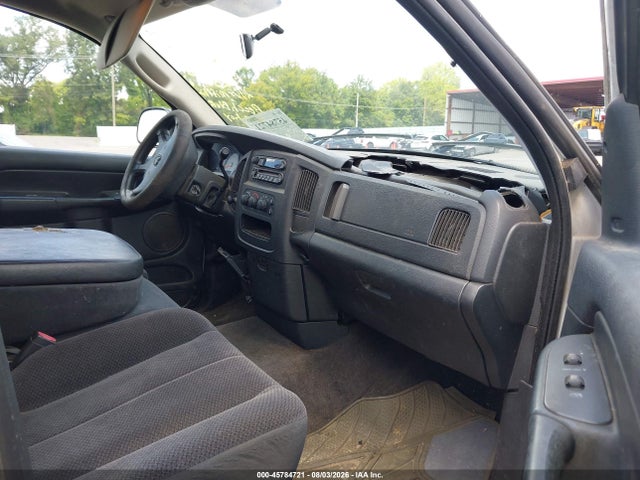 Aukcja sprzedaży 2003 Dodge Ram 1500 Slt/laramie/st, vin: 1D7HA18N73S371435, numer aukcji: 45784721