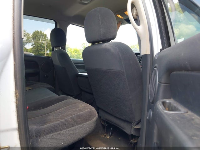 Aukcja sprzedaży 2003 Dodge Ram 1500 Slt/laramie/st, vin: 1D7HA18N73S371435, numer aukcji: 45784721