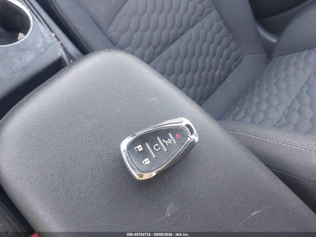 Продажа на аукционе авто 2021 Chevrolet Equinox Fwd Lt, vin: 3GNAXKEV1MS113140, номер лота: 45784724