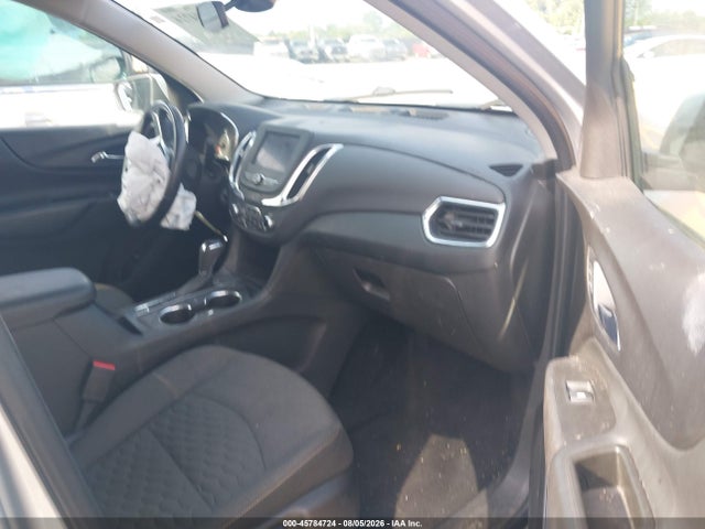 Продажа на аукционе авто 2021 Chevrolet Equinox Fwd Lt, vin: 3GNAXKEV1MS113140, номер лота: 45784724