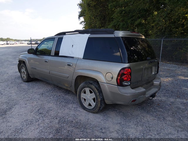 Aukcja sprzedaży 2002 Chevrolet Trailblazer Ext Lt, vin: 1GNET16S626118203, numer aukcji: 45784726