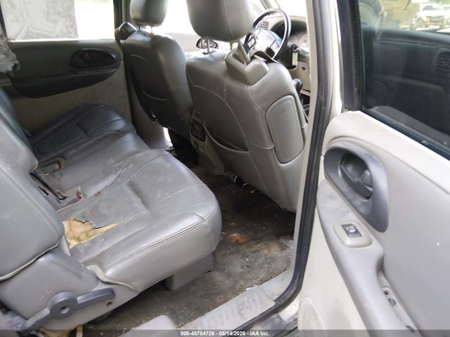 Aukcja sprzedaży 2002 Chevrolet Trailblazer Ext Lt, vin: 1GNET16S626118203, numer aukcji: 45784726