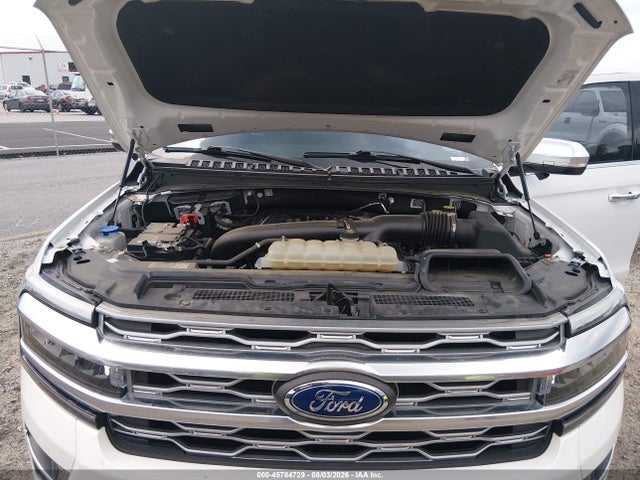 Aukcja sprzedaży 2024 Ford Expedition Platinum Max, vin: 1FMJK1L8XREA04185, numer aukcji: 45784729