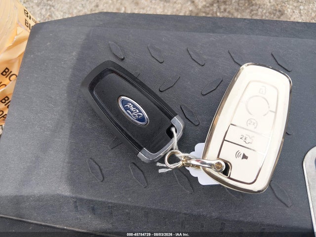 Aukcja sprzedaży 2024 Ford Expedition Platinum Max, vin: 1FMJK1L8XREA04185, numer aukcji: 45784729