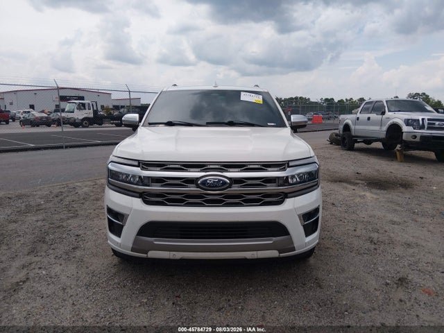 Aukcja sprzedaży 2024 Ford Expedition Platinum Max, vin: 1FMJK1L8XREA04185, numer aukcji: 45784729