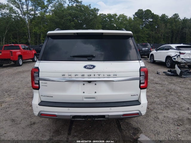 Aukcja sprzedaży 2024 Ford Expedition Platinum Max, vin: 1FMJK1L8XREA04185, numer aukcji: 45784729