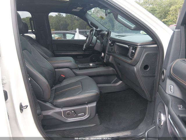 Aukcja sprzedaży 2024 Ford Expedition Platinum Max, vin: 1FMJK1L8XREA04185, numer aukcji: 45784729