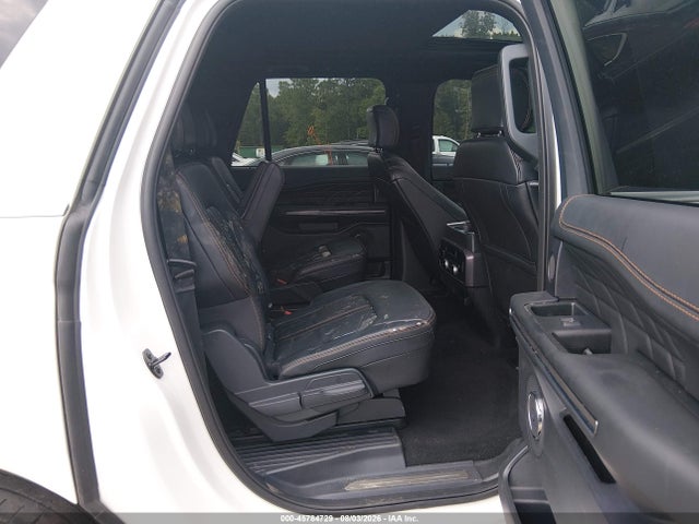 Aukcja sprzedaży 2024 Ford Expedition Platinum Max, vin: 1FMJK1L8XREA04185, numer aukcji: 45784729