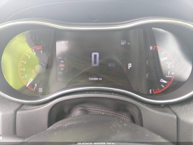 45784730 :رقم المزاد ، 1C4RDJAG6HC918195 vin ، 2017 Dodge Durango Sxt Awd مزاد بيع