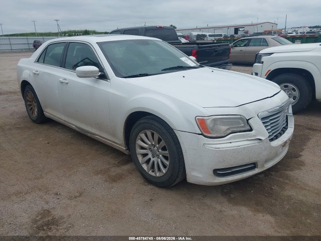 Aukcja sprzedaży 2014 Chrysler 300, vin: 2C3CCAAG2EH380570, numer aukcji: 45784745