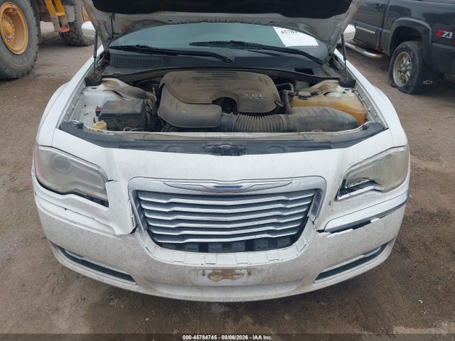 Aukcja sprzedaży 2014 Chrysler 300, vin: 2C3CCAAG2EH380570, numer aukcji: 45784745