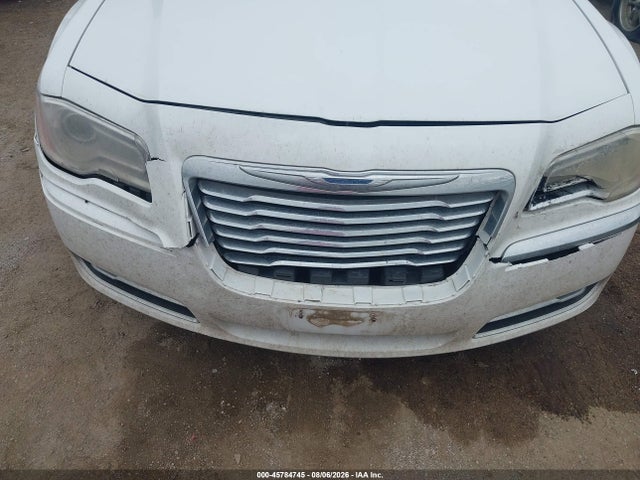 Aukcja sprzedaży 2014 Chrysler 300, vin: 2C3CCAAG2EH380570, numer aukcji: 45784745