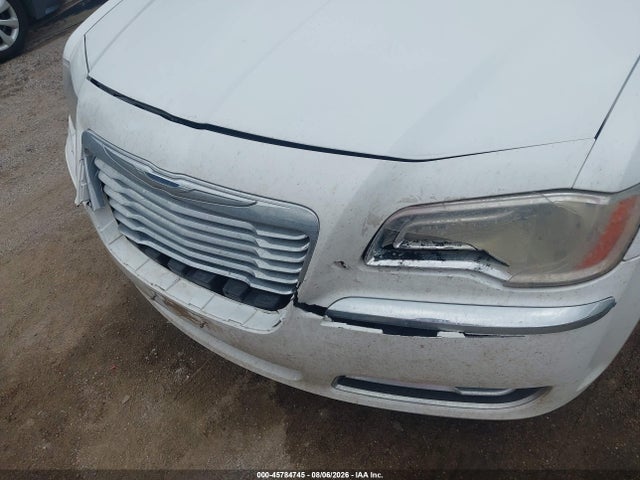 Aukcja sprzedaży 2014 Chrysler 300, vin: 2C3CCAAG2EH380570, numer aukcji: 45784745