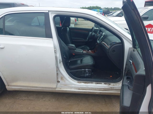 Aukcja sprzedaży 2014 Chrysler 300, vin: 2C3CCAAG2EH380570, numer aukcji: 45784745