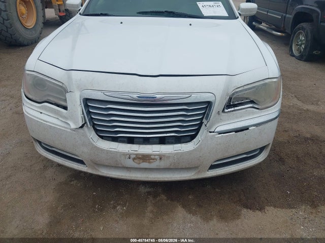 Aukcja sprzedaży 2014 Chrysler 300, vin: 2C3CCAAG2EH380570, numer aukcji: 45784745
