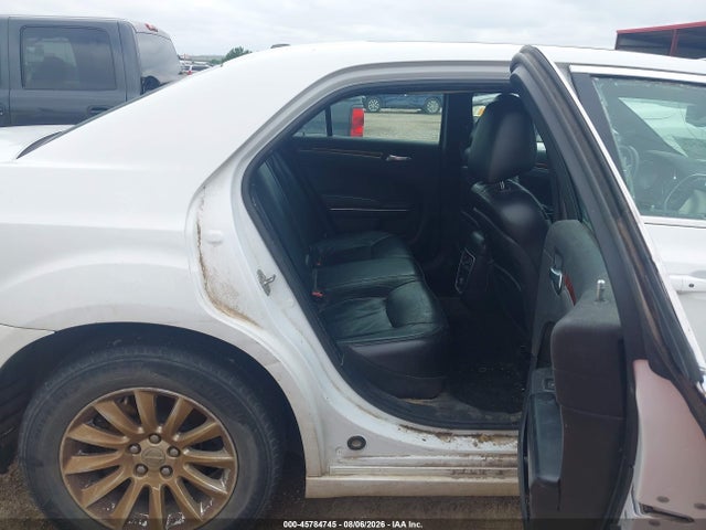 Aukcja sprzedaży 2014 Chrysler 300, vin: 2C3CCAAG2EH380570, numer aukcji: 45784745