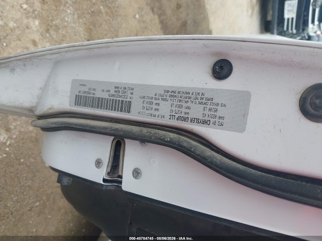 Aukcja sprzedaży 2014 Chrysler 300, vin: 2C3CCAAG2EH380570, numer aukcji: 45784745