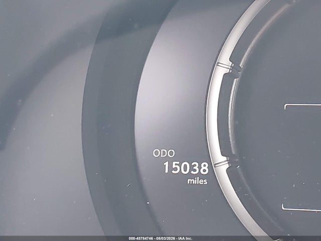 45784746 :رقم المزاد ، JTHGZ1E23R5037594 vin ، 2024 Lexus Is 350 F Sport مزاد بيع