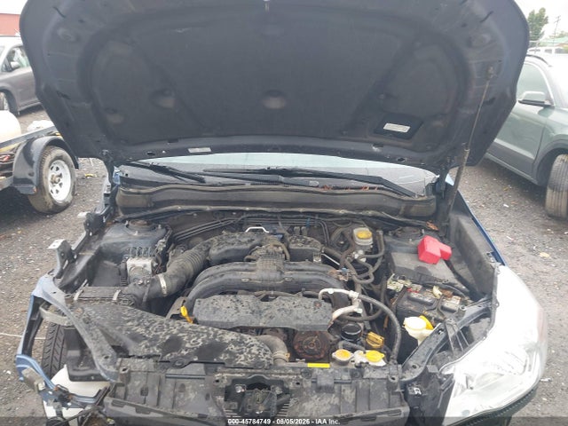 45784749 :رقم المزاد ، JF2SJADC6GH451642 vin ، 2016 Subaru Forester 2.5i Premium مزاد بيع
