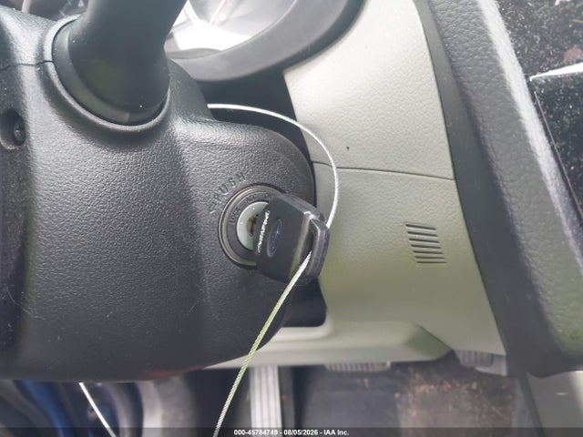 45784749 :رقم المزاد ، JF2SJADC6GH451642 vin ، 2016 Subaru Forester 2.5i Premium مزاد بيع