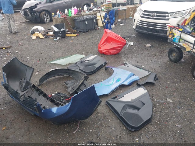 45784749 :رقم المزاد ، JF2SJADC6GH451642 vin ، 2016 Subaru Forester 2.5i Premium مزاد بيع