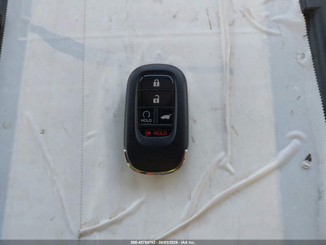 45784752 :رقم المزاد ، 3CZRZ2H58RM732812 vin ، 2024 Honda Hr-v Awd Sport/awd Sport W/o Bsi مزاد بيع