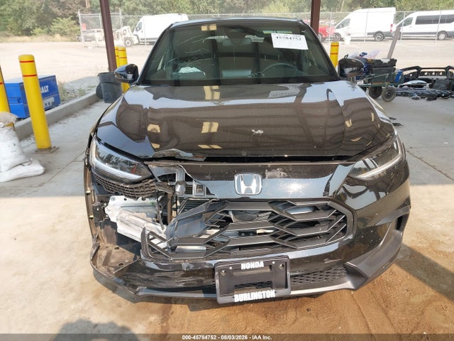 45784752 :رقم المزاد ، 3CZRZ2H58RM732812 vin ، 2024 Honda Hr-v Awd Sport/awd Sport W/o Bsi مزاد بيع