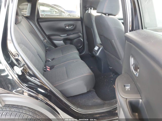45784752 :رقم المزاد ، 3CZRZ2H58RM732812 vin ، 2024 Honda Hr-v Awd Sport/awd Sport W/o Bsi مزاد بيع