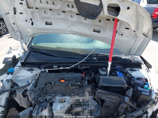 Продажа на аукционе авто 2022 Honda Civic Sport, vin: 2HGFE2F5XNH562339, номер лота: 45784753