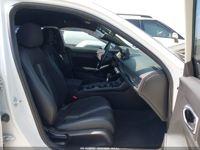 Продажа на аукционе авто 2022 Honda Civic Sport, vin: 2HGFE2F5XNH562339, номер лота: 45784753