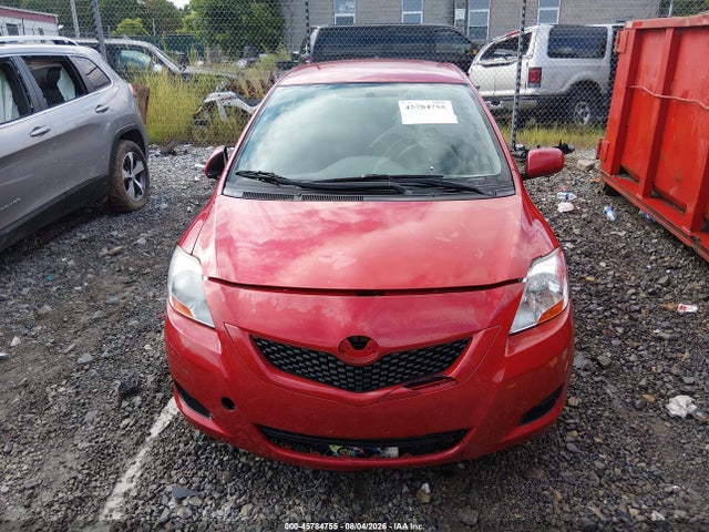Aukcja sprzedaży 2010 Toyota Yaris, vin: JTDBT4K35A4070912, numer aukcji: 45784755