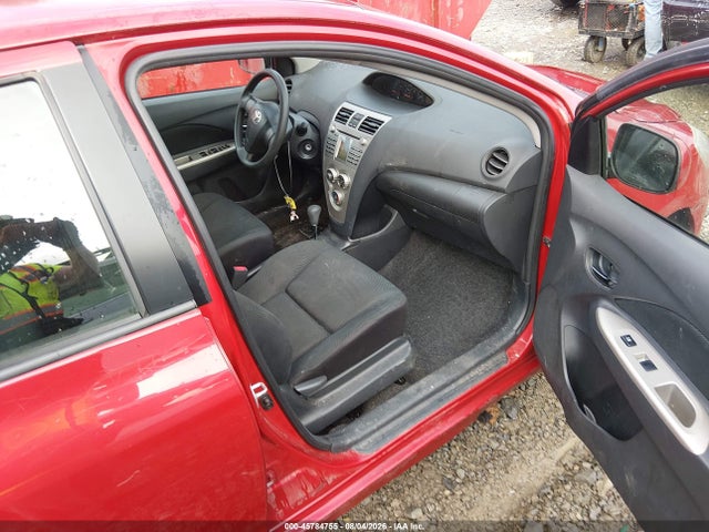 Aukcja sprzedaży 2010 Toyota Yaris, vin: JTDBT4K35A4070912, numer aukcji: 45784755