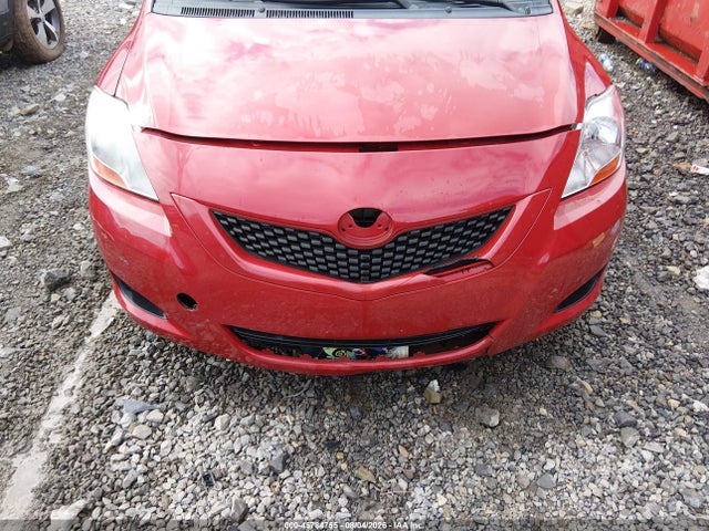 Aukcja sprzedaży 2010 Toyota Yaris, vin: JTDBT4K35A4070912, numer aukcji: 45784755