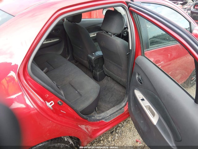 Aukcja sprzedaży 2010 Toyota Yaris, vin: JTDBT4K35A4070912, numer aukcji: 45784755