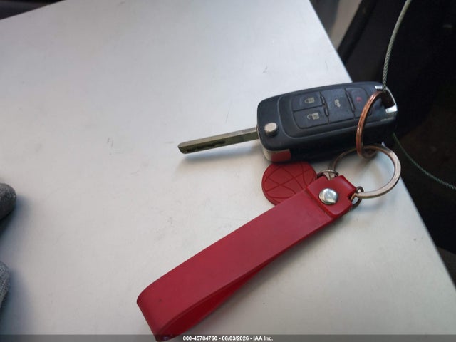 1G1PA5SH2F7278502 Chevrolet Cruze Ls Auto