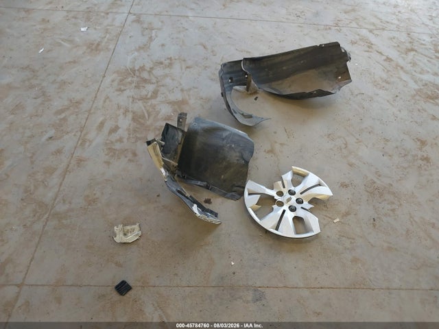 1G1PA5SH2F7278502 Chevrolet Cruze Ls Auto
