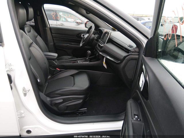 2024 Jeep Compass Latitude 4x4 მანქანა იყიდება აუქციონზე, vin: 3C4NJDBN2RT167818, აუქციონის ნომერი: 45784768