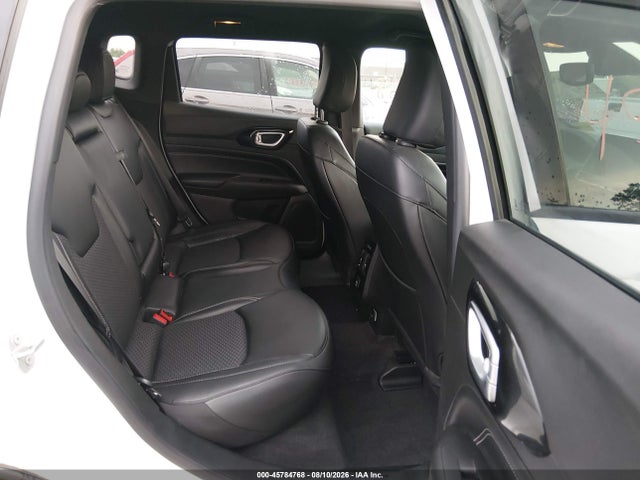 2024 Jeep Compass Latitude 4x4 მანქანა იყიდება აუქციონზე, vin: 3C4NJDBN2RT167818, აუქციონის ნომერი: 45784768
