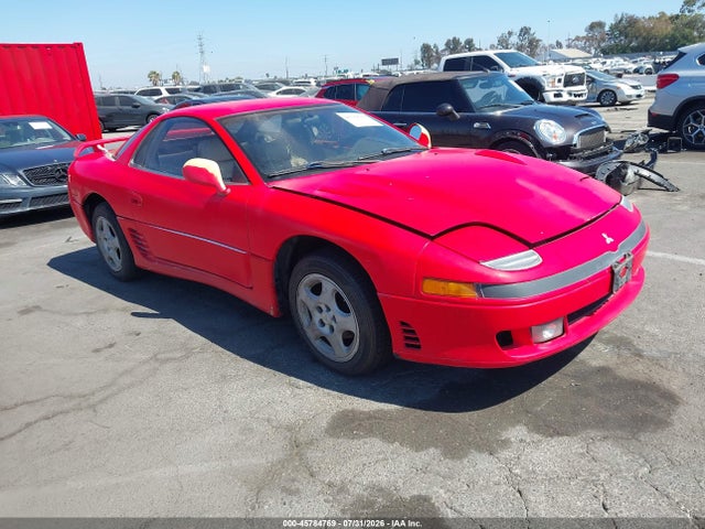 Продаж на аукціоні авто 1991 Mitsubishi 3000 Gt Sl, vin: JA3XD64B1MY008261, номер лоту: 45784769