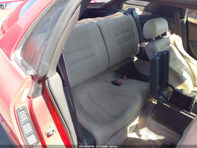 Auction sale of the 1991 Mitsubishi 3000 Gt Sl, vin: JA3XD64B1MY008261, lot number: 45784769