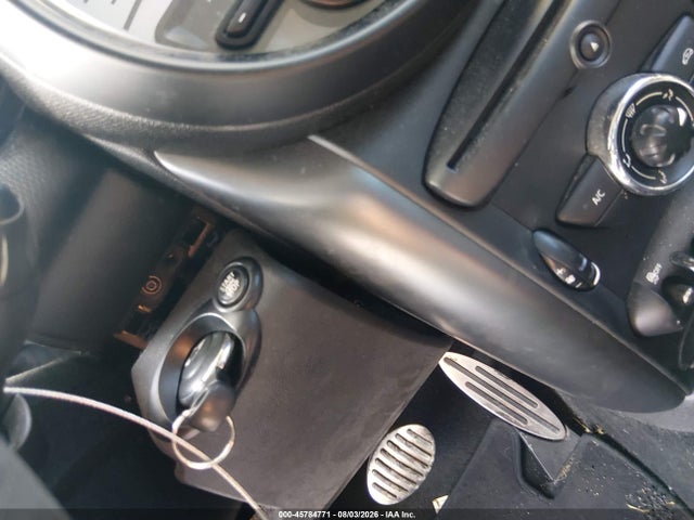 Продаж на аукціоні авто 2014 Mini Countryman Cooper S, vin: WMWZC3C5XEWP27087, номер лоту: 45784771