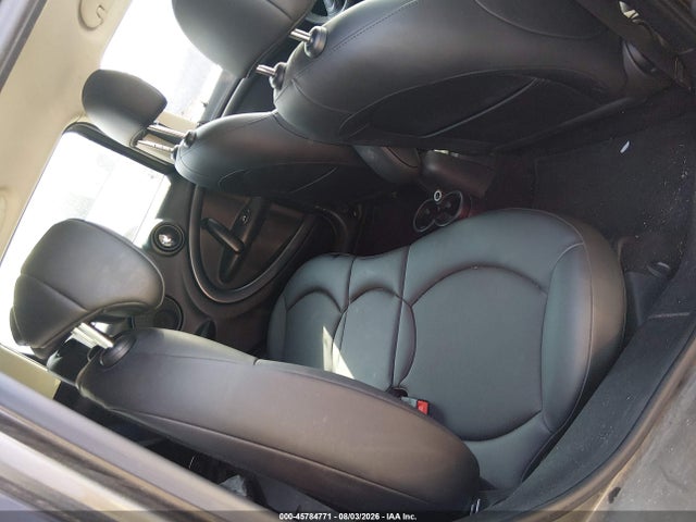 Продаж на аукціоні авто 2014 Mini Countryman Cooper S, vin: WMWZC3C5XEWP27087, номер лоту: 45784771