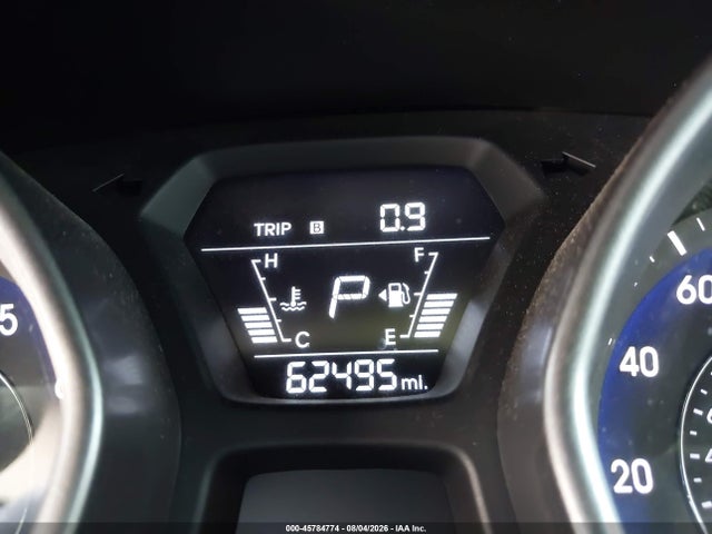 Hyundai ELANTRA SE 2015 5NPDH4AE4FH572339 Image 16