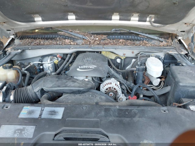 Продаж на аукціоні авто 2004 Gmc Sierra 1500 Sle, vin: 2GTEK19T241172690, номер лоту: 45784776