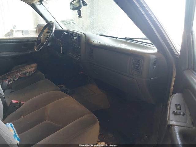 Продаж на аукціоні авто 2004 Gmc Sierra 1500 Sle, vin: 2GTEK19T241172690, номер лоту: 45784776