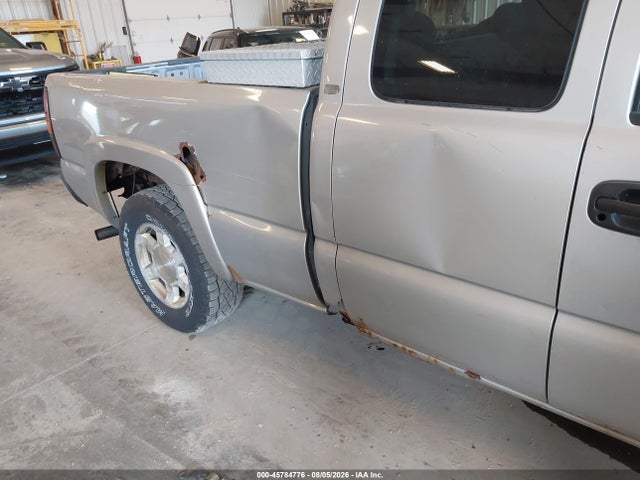 Продаж на аукціоні авто 2004 Gmc Sierra 1500 Sle, vin: 2GTEK19T241172690, номер лоту: 45784776