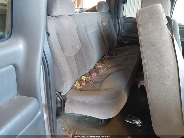 Продаж на аукціоні авто 2004 Gmc Sierra 1500 Sle, vin: 2GTEK19T241172690, номер лоту: 45784776